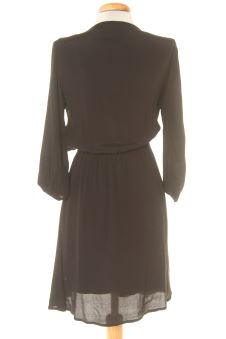 Robe casual M Bershka