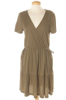 Einfaches Kleid S PERCENTIL, Foto 1 von 2