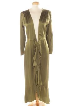Vestito 36 Koahari