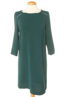 Einfaches Kleid S Camaieu