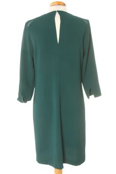Einfaches Kleid S Camaieu
