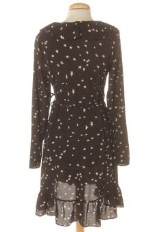 Vestido casual L Zara