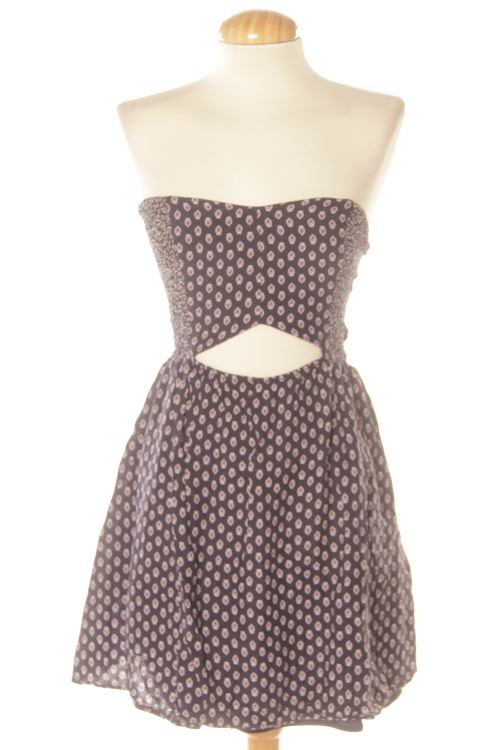 Robe casual