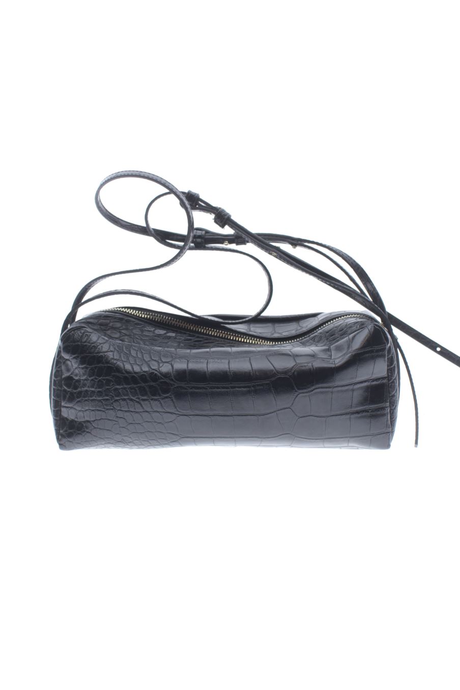 Henkeltasche Schwarz von Zara