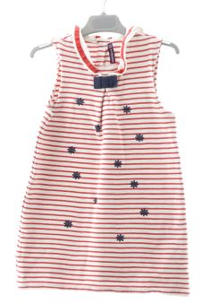 Robe 7 ans Sergent Major