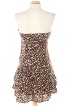 Vestido casual S Stradivarius