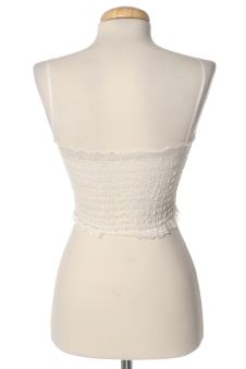 Top XS PERCENTIL