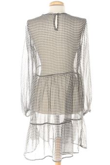 Robe casual S Stradivarius