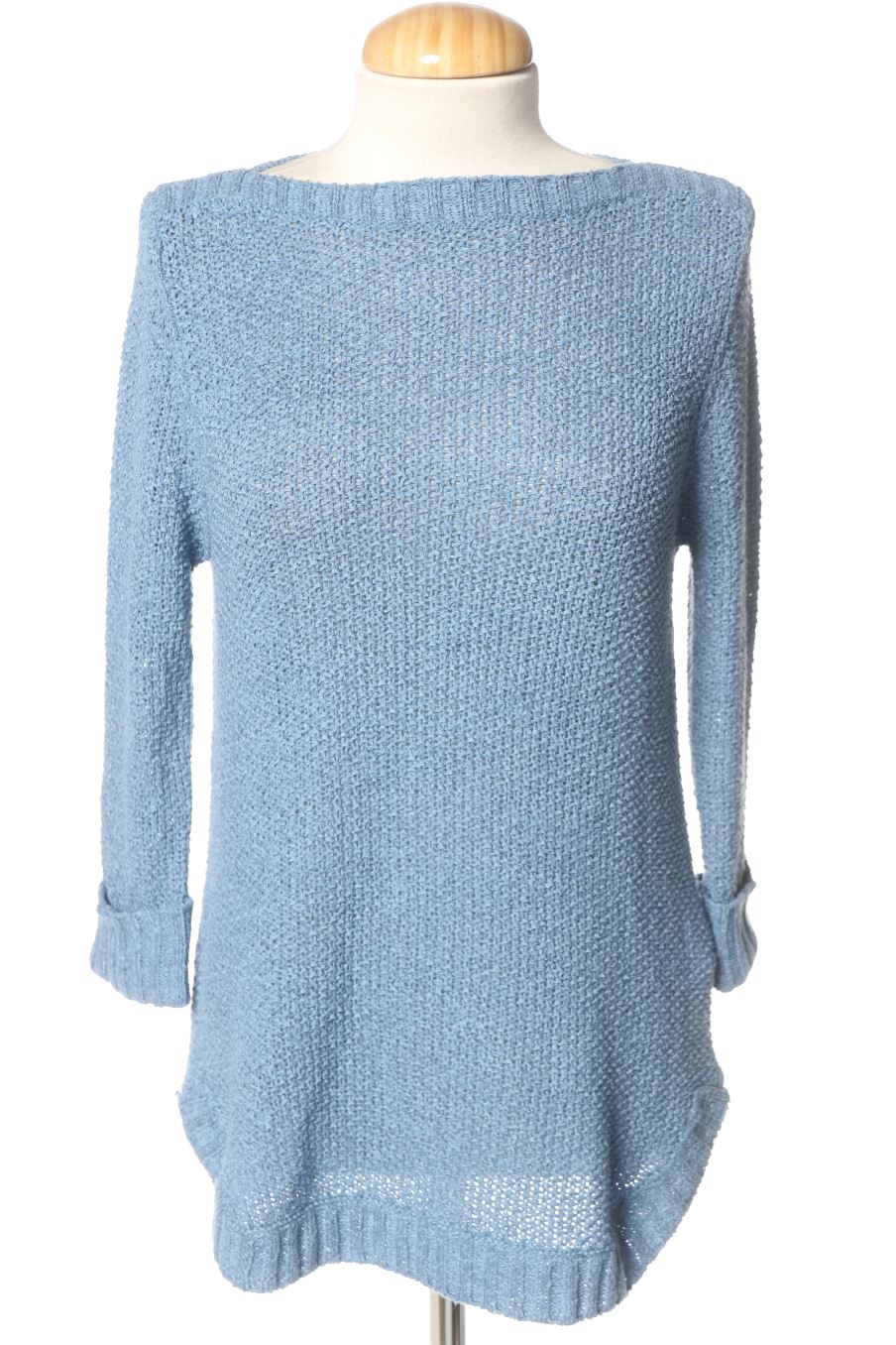 Pull Sfera de la taille M, de couleur bleu