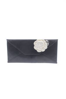Bolso de Mano Mediano Rebeca Sanver