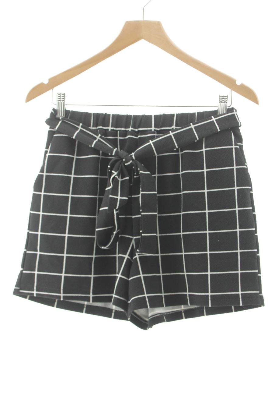 Shorts PERCENTIL de la taille XS, de couleur carreaux