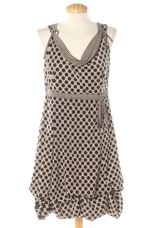 Robe casual