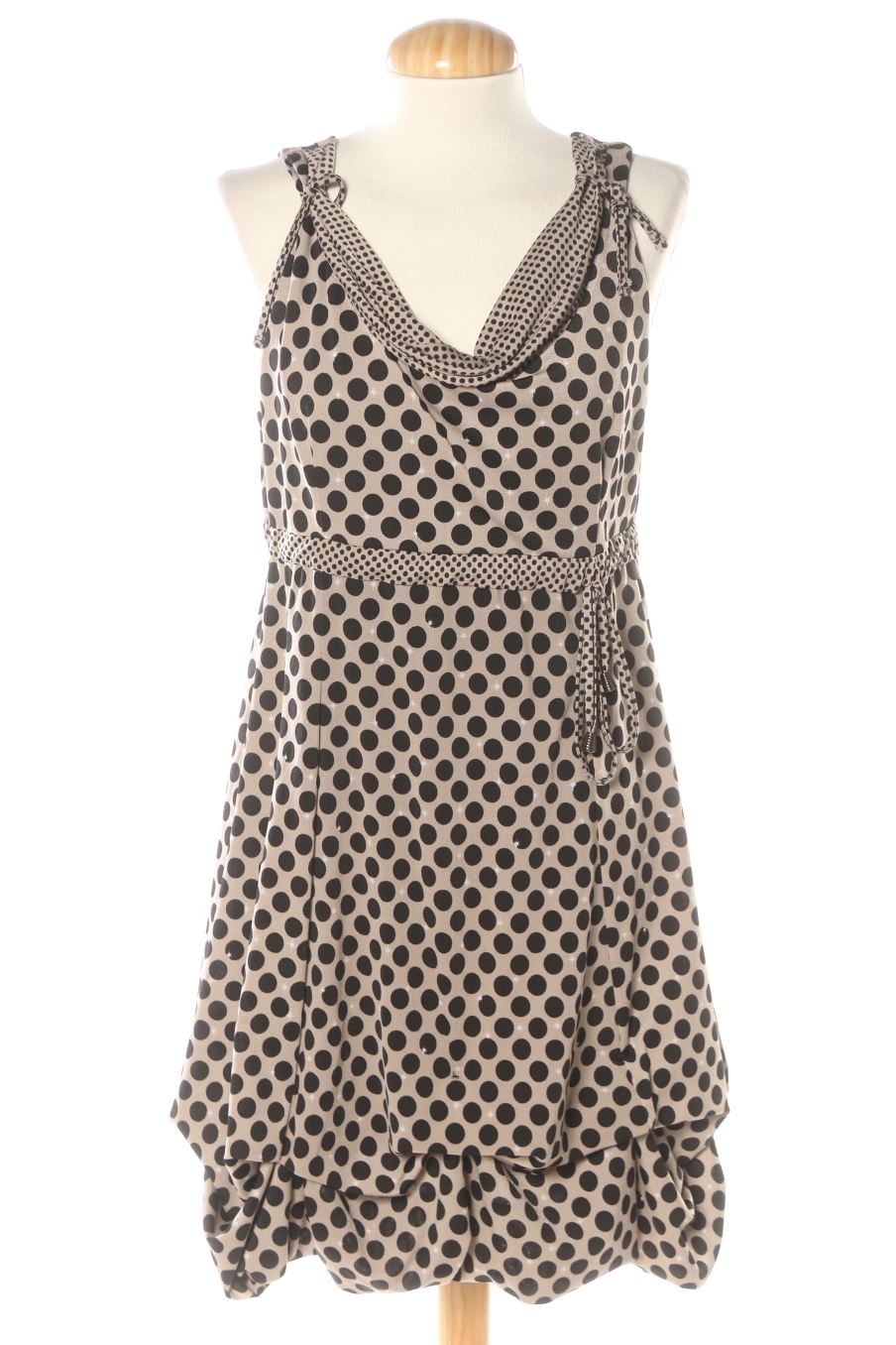 Robe casual Patrice Breal de la taille 42, de couleur imprimés