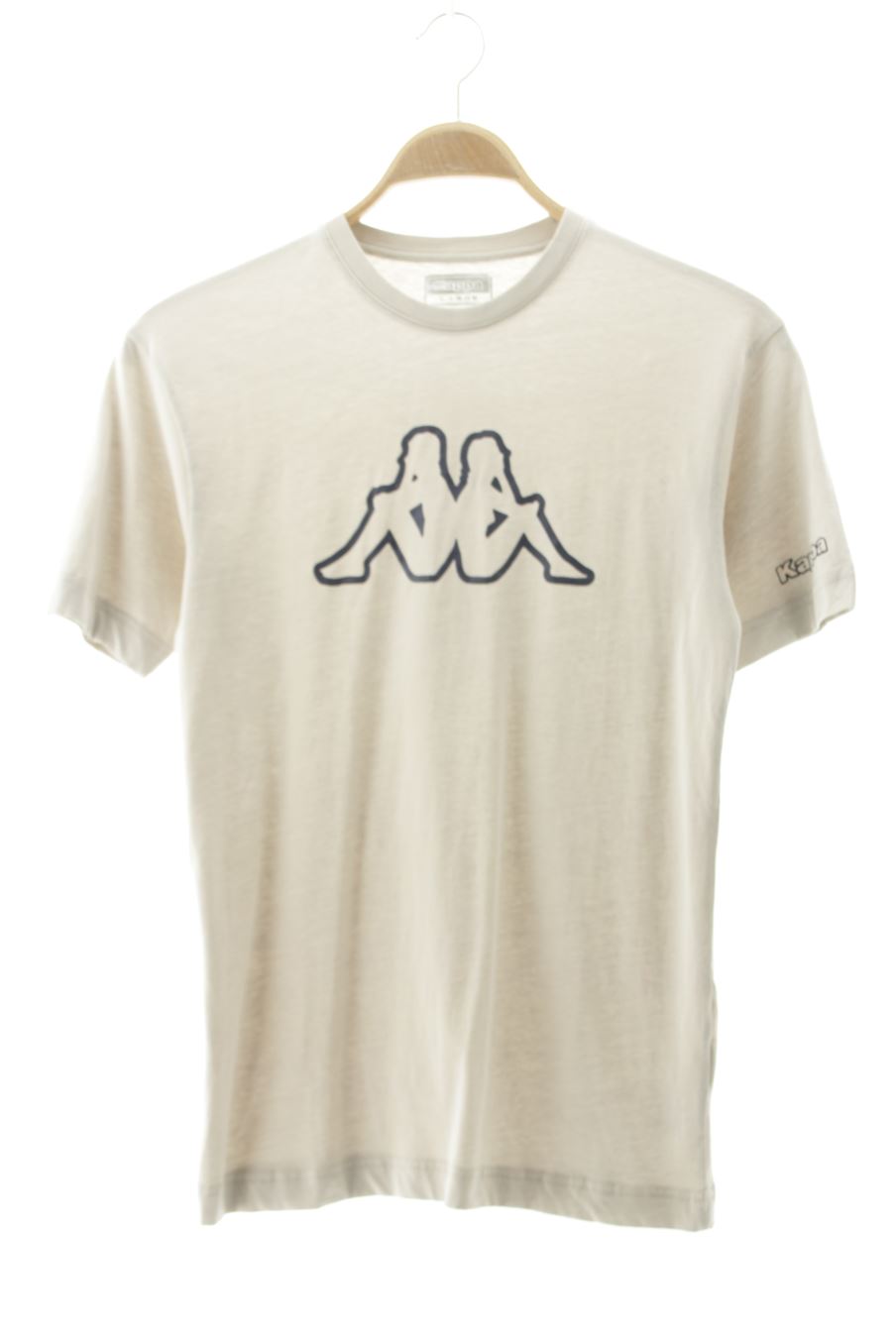 Camiseta manga corta de Kappa de la talla L