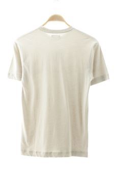 Camiseta manga corta L Kappa