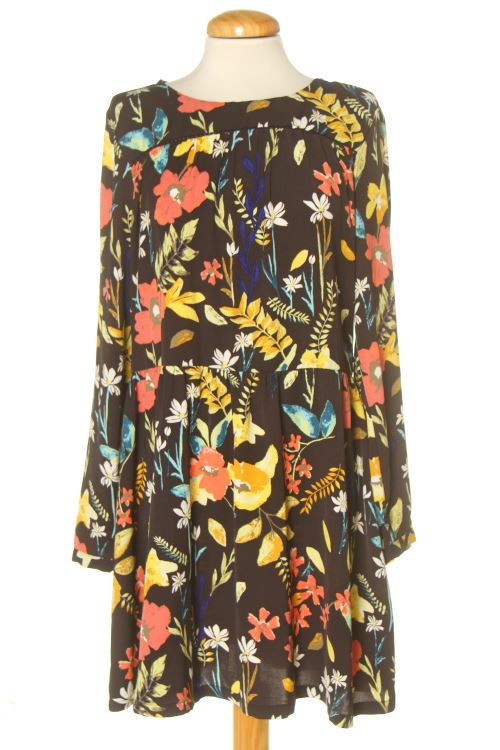 Robe casual