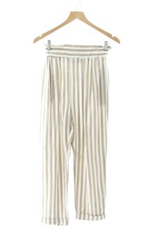 Pantaloni casual S Zara, foto 1 di 2