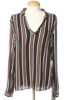 Blusa de manga larga XL BONOBO, foto 1 de 2