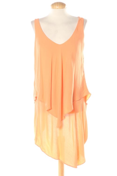 Einfaches Kleid