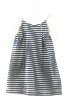 Vestido 5 años Nanos