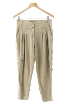 Pantaloni casual 40 Alba Conde, foto 1 di 2