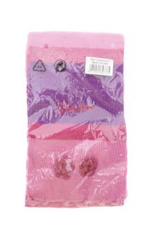 Echarpe 49 cms Barbie