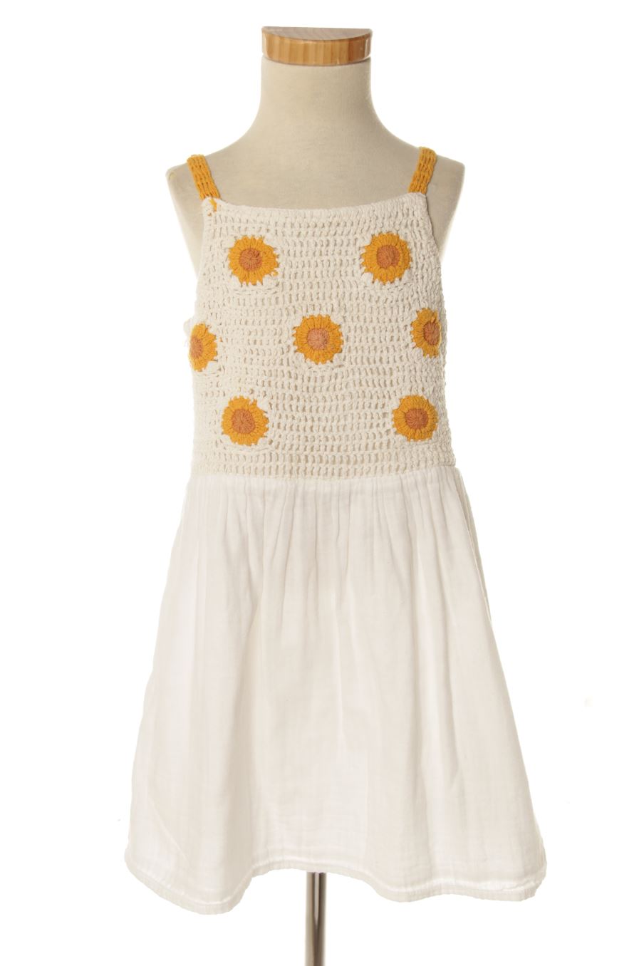 Robe Sfera de la taille 6 ans de seconde main