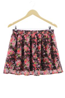 Aufwändiger Rock XL Bomaca