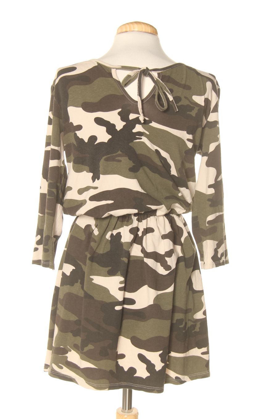 Robe casual Made in italy de la taille S, de couleur imprimés