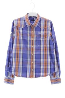 Chemise manches longues 14 ans Ikks