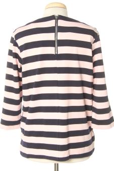 Langärmeliges T-Shirt S oodji