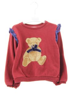 Sweatshirt 4 ans Dadati