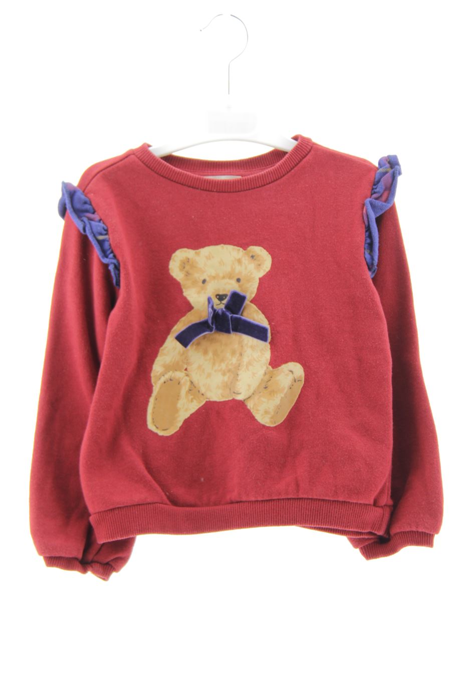 Sweatshirt Dadati de la taille 4 ans de seconde main