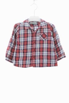 Camisa de manga larga 18 meses Nanos