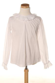 Langärmelige Bluse 146 Gocco