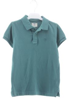 Polo  5 ans Alvaro Moreno