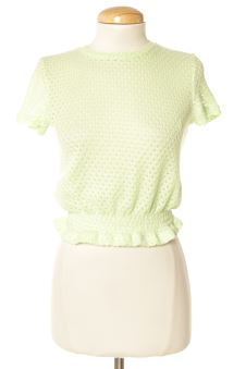 T-Shirt XS PERCENTIL, Foto 1 von 2