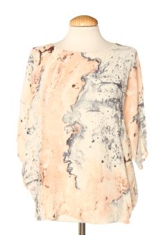 Blouse à manches courtes XS Esprit, photo 1 sur 2