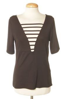 Maglietta S H&M, foto 1 di 2