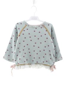 Sweatshirt 116 Nanos
