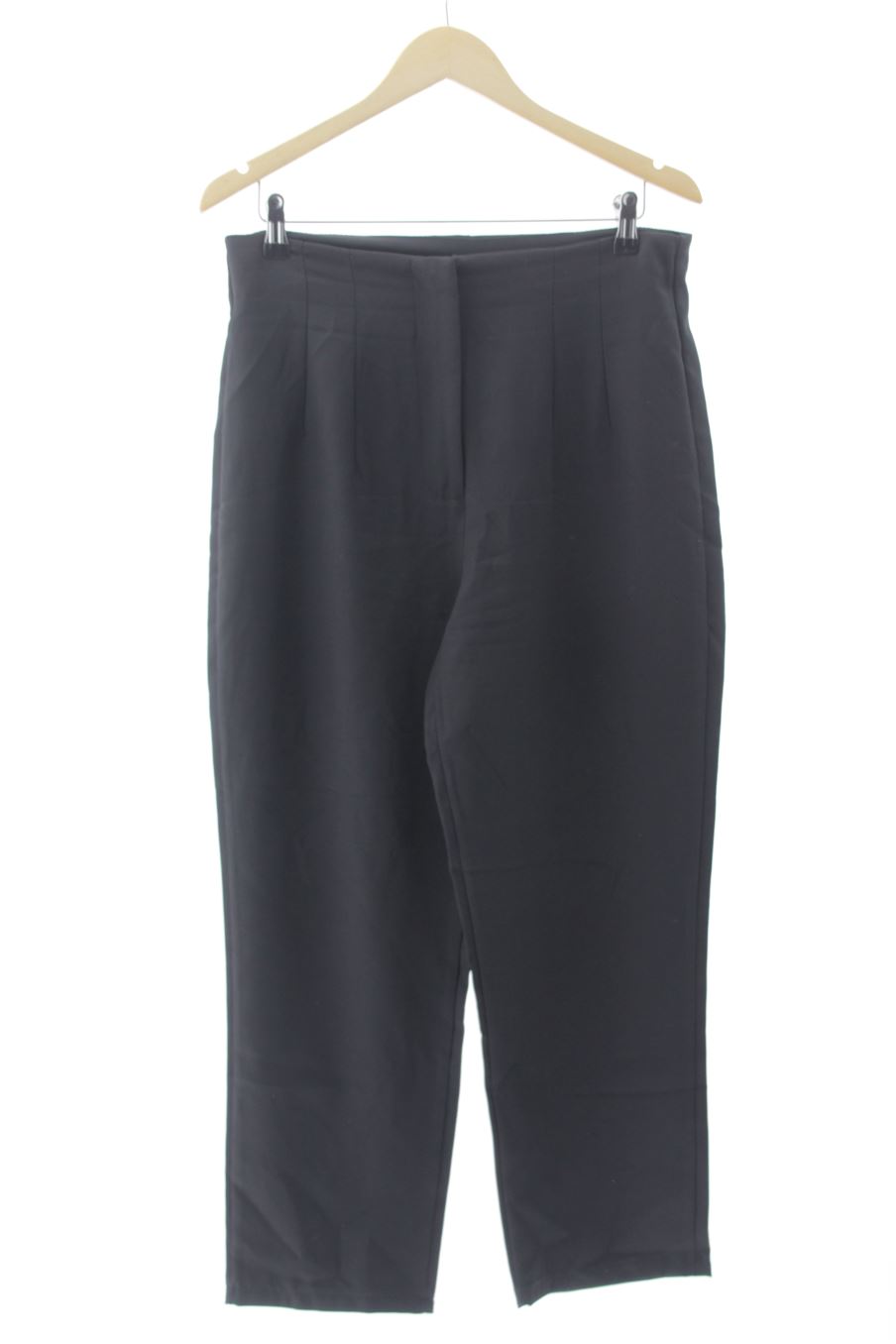 Pantalon WS2 de la taille XL, de couleur noir