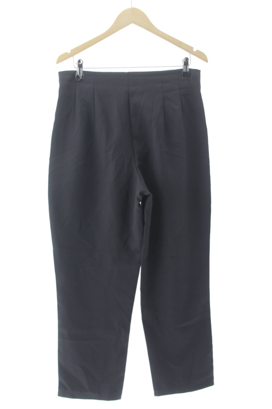 Pantalon WS2 de la taille XL, de couleur noir