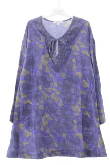 Robe 10 ans kenzo