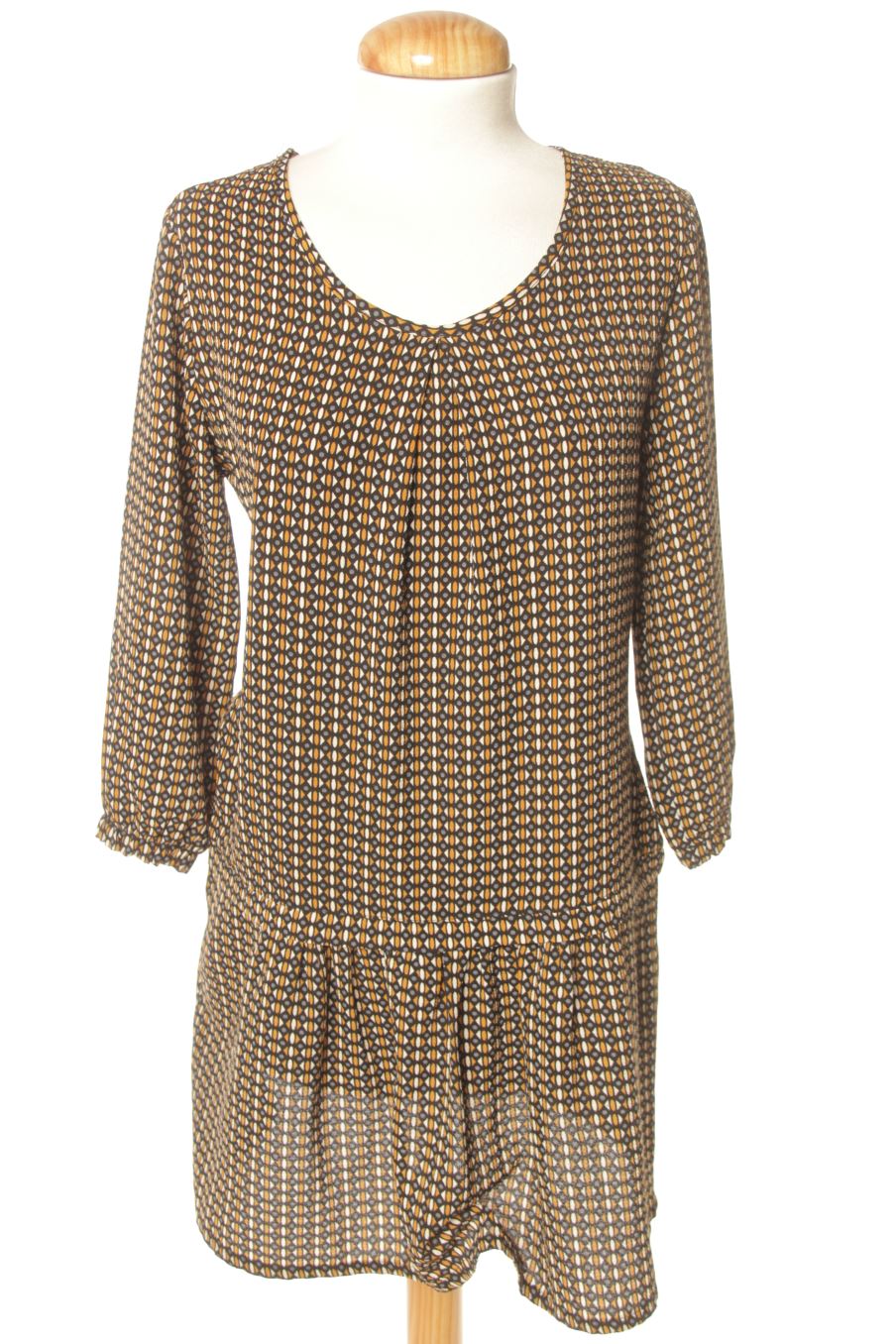 Robe casual PERCENTIL de la taille S, de couleur imprimés