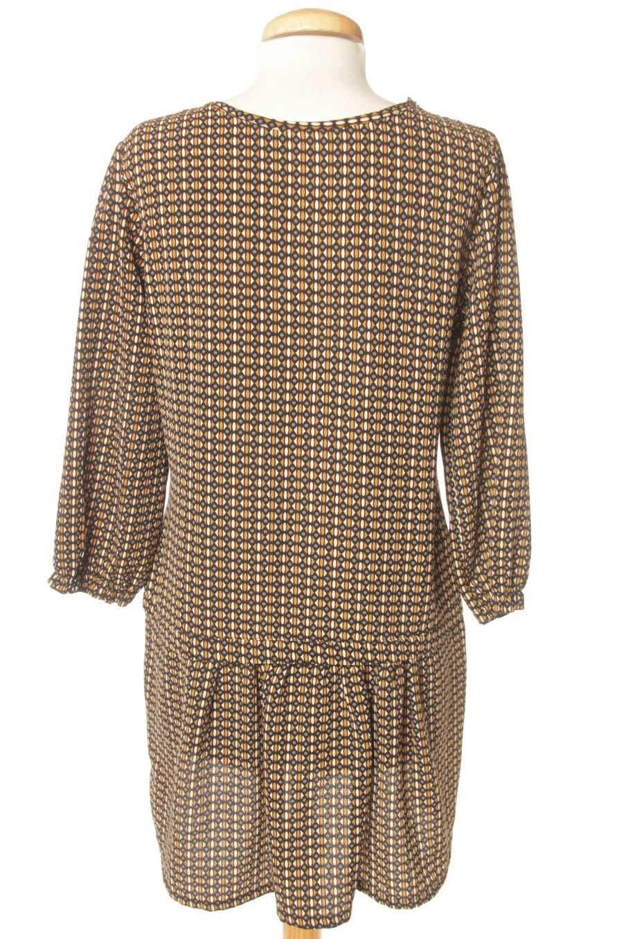 Robe casual PERCENTIL de la taille S, de couleur imprimés