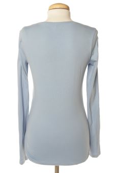 Langärmeliges T-Shirt XS Benetton