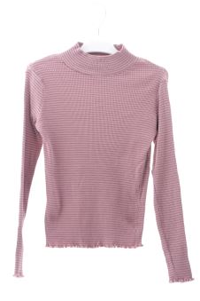 T-shirt manches longues 11 ans Mango