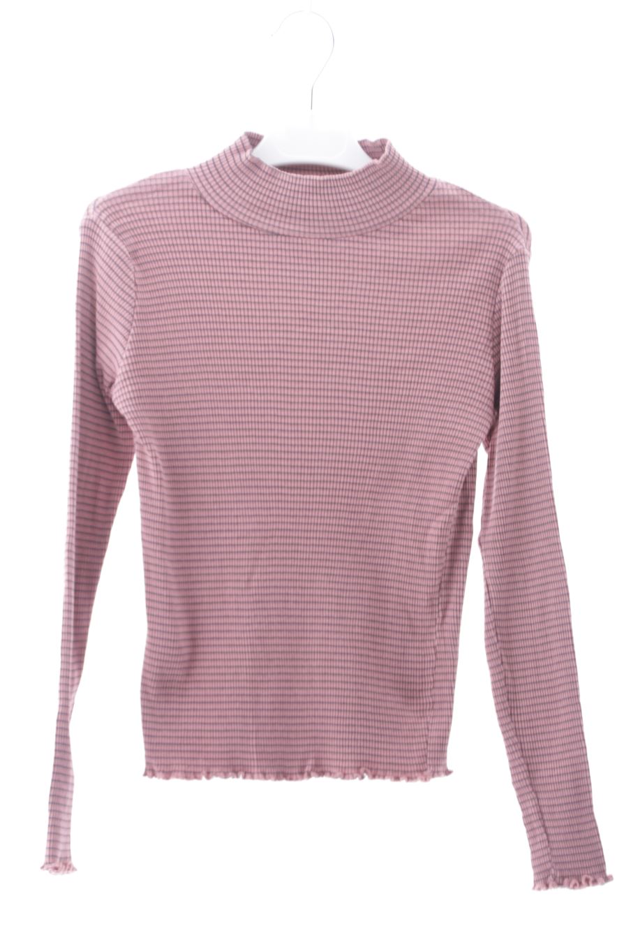 T-shirt manches longues Mango de la taille 11 ans de seconde main