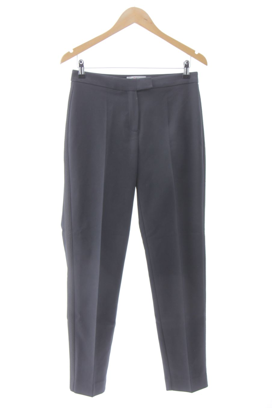 Pantalón de Morgan de toi de la talla 40, de color negro