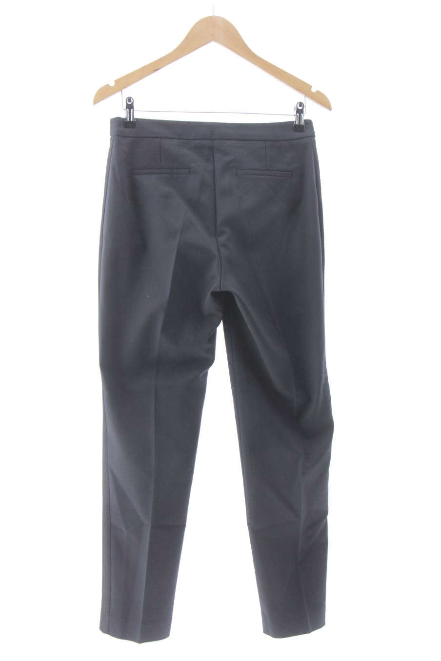 Pantalón de Morgan de toi de la talla 40, de color negro